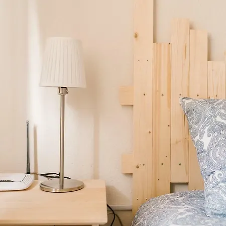Alameda By Valcambre Appartement