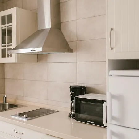 Alameda By Valcambre Appartement