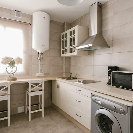 Alameda By Valcambre Appartement Sevilla