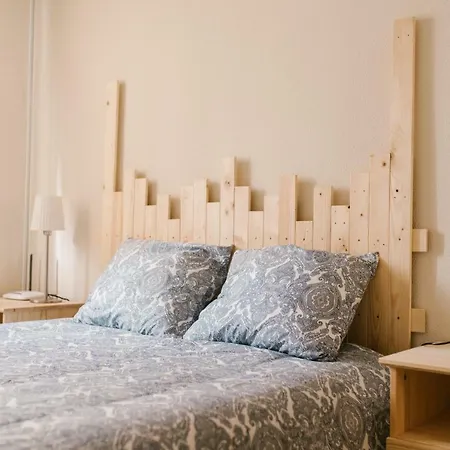 Alameda By Valcambre Appartement *