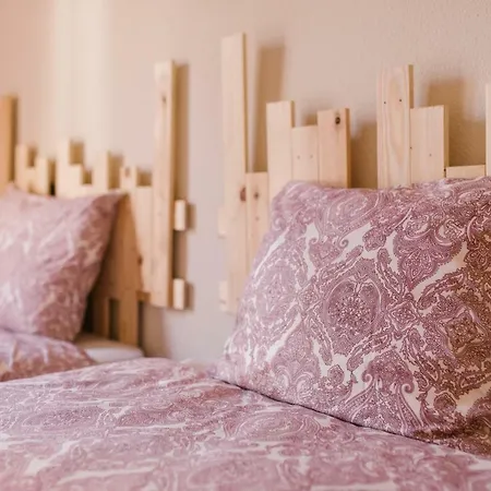 Alameda By Valcambre Appartement