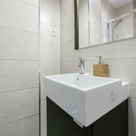 Alameda By Valcambre Appartement